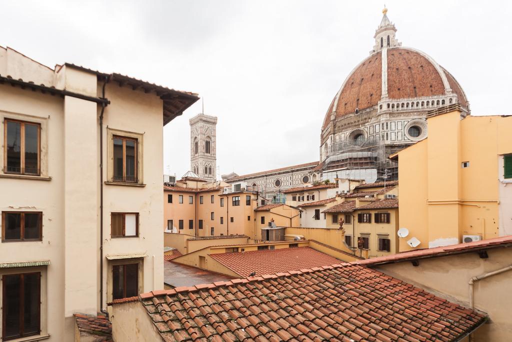 Appartamento Duomo Dream Firenze