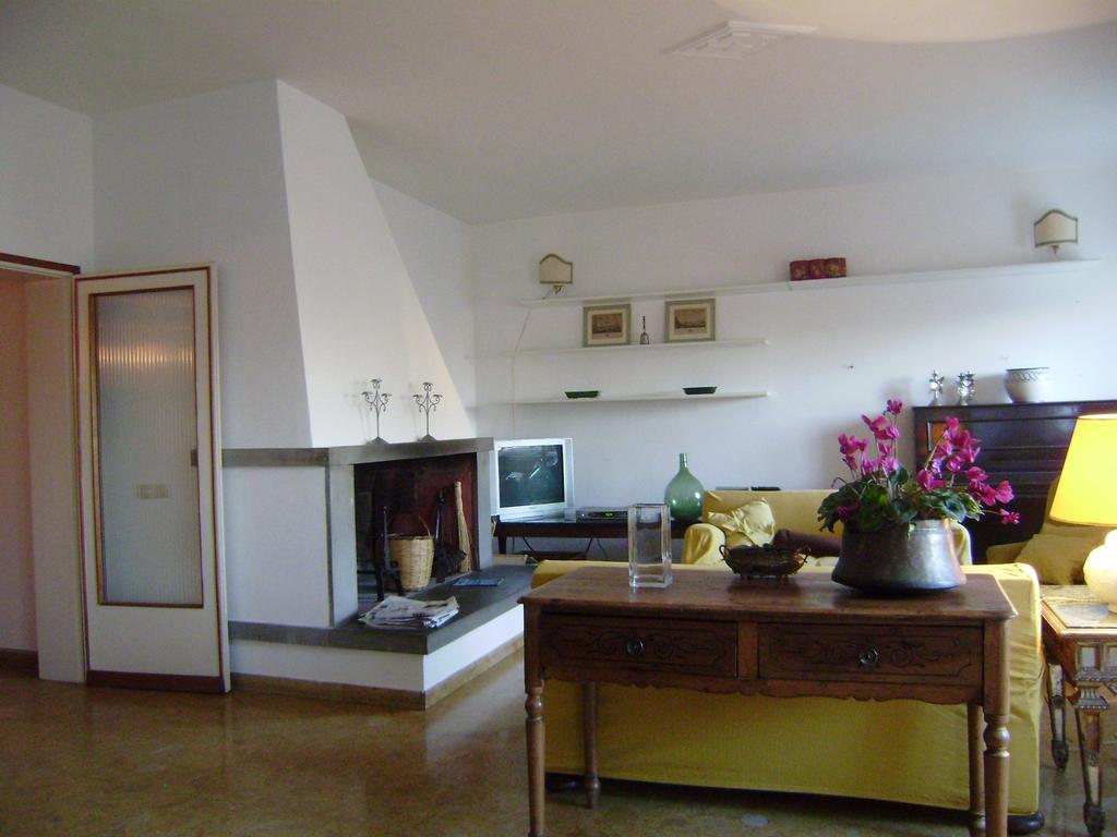 Vista Fiesole Holiday home