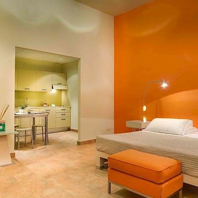 Popartment Aparthotel Firenze