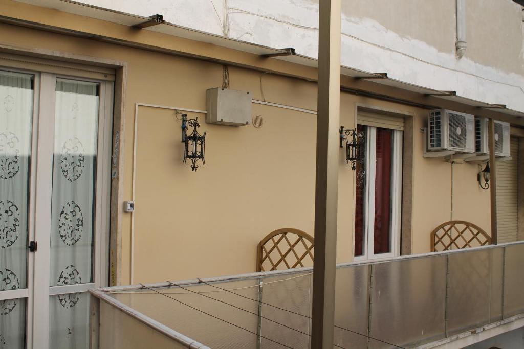 Calcio Storico Guest house