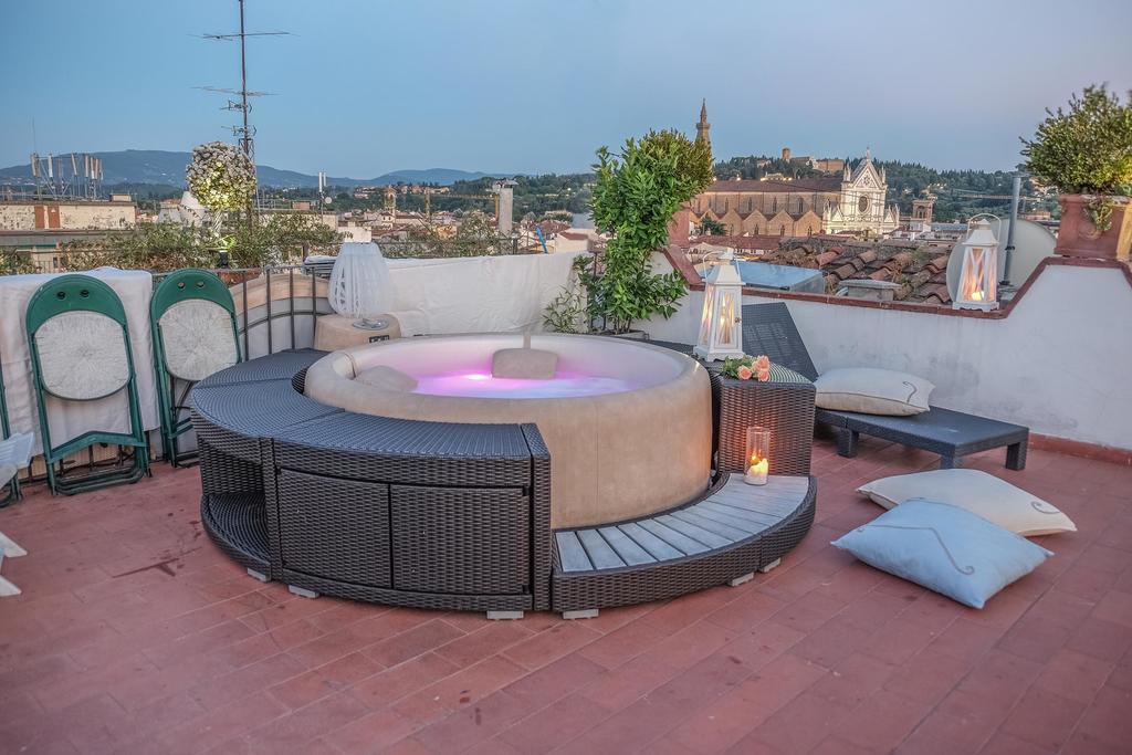 Best View Appartamento Firenze