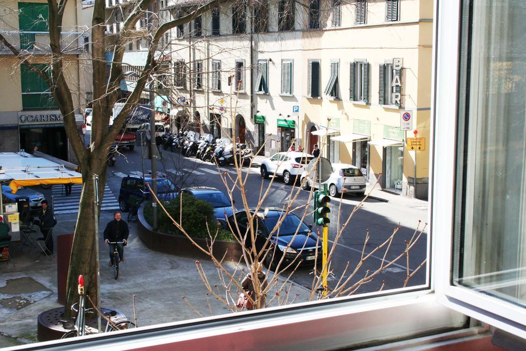 A Casa Di Virgilio Guest house 3*