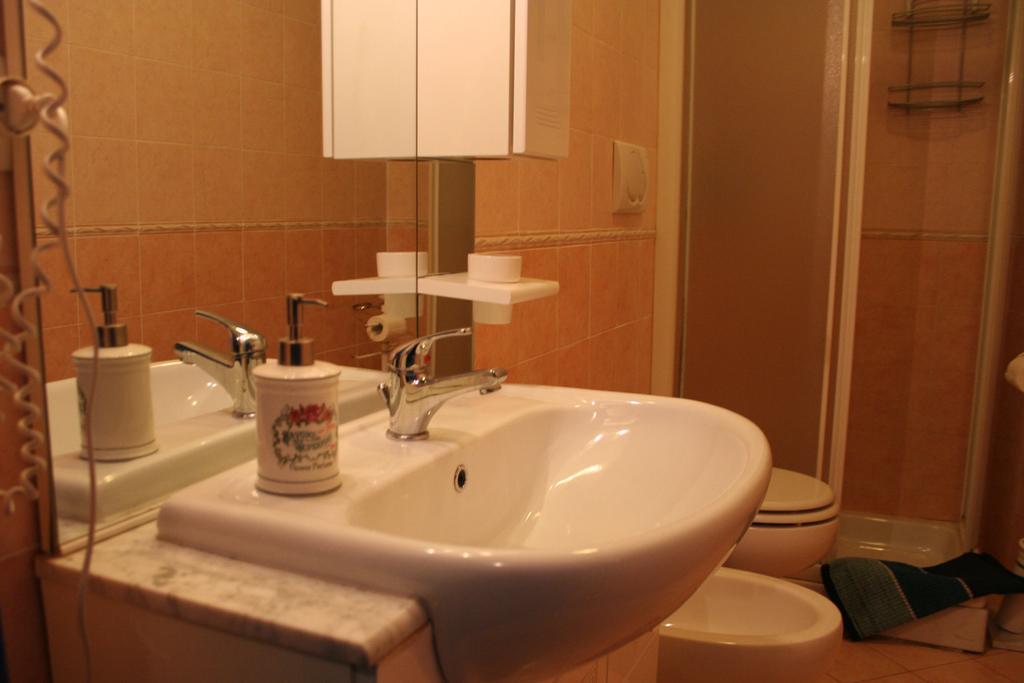 Guest house A Casa Di Virgilio