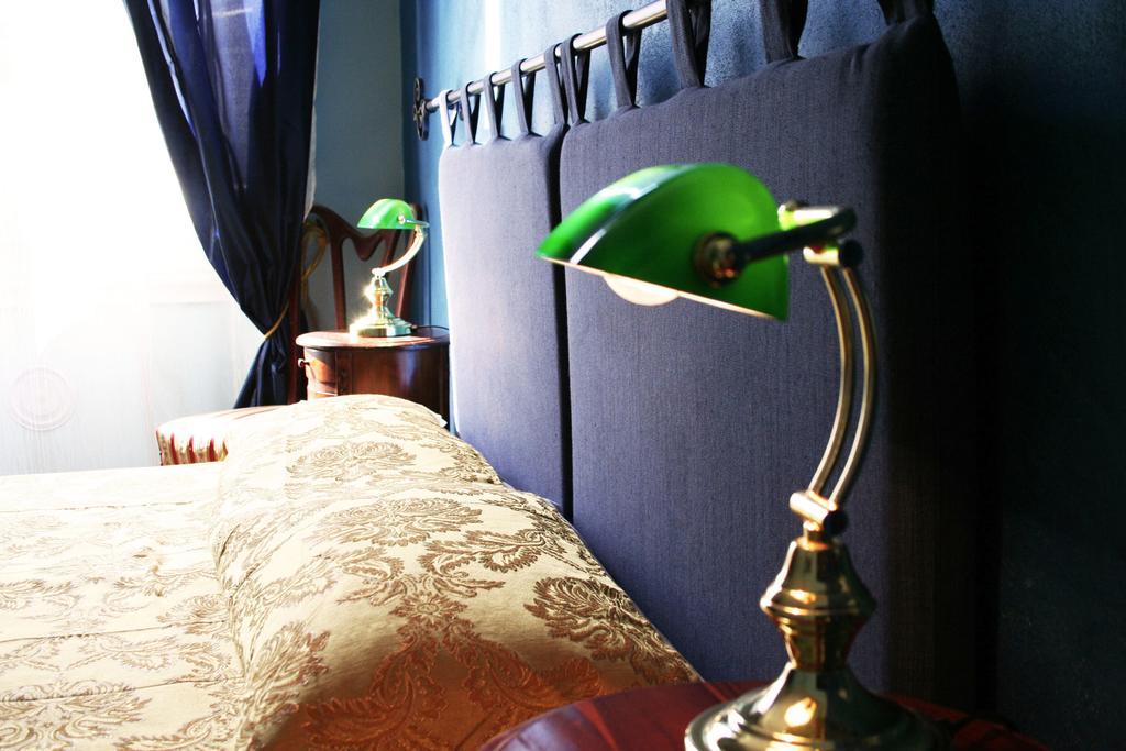 Guest house A Casa Di Virgilio 3*