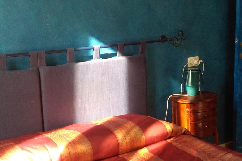 A Casa Di Virgilio 3*