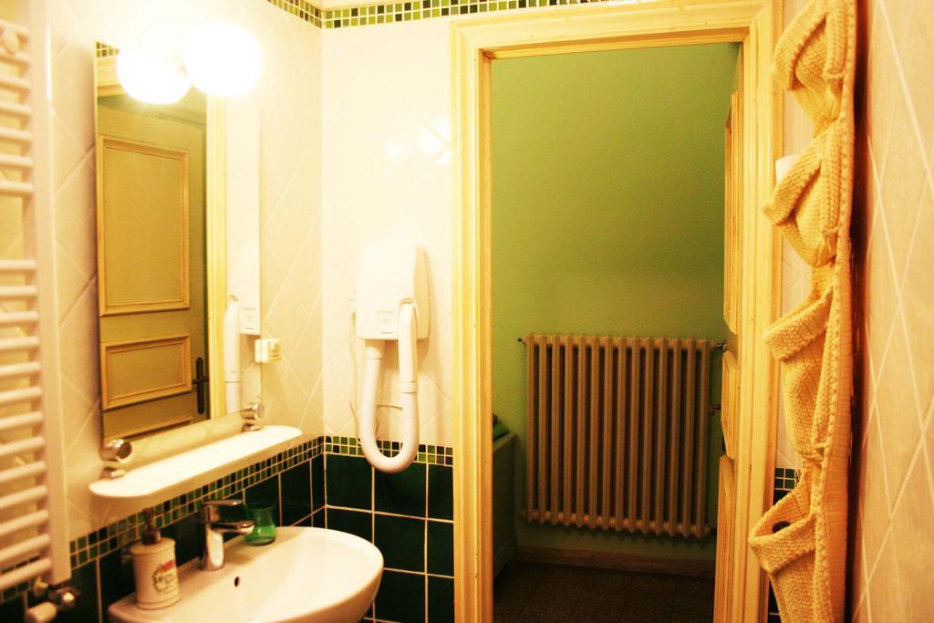A Casa Di Virgilio Guest house 3*