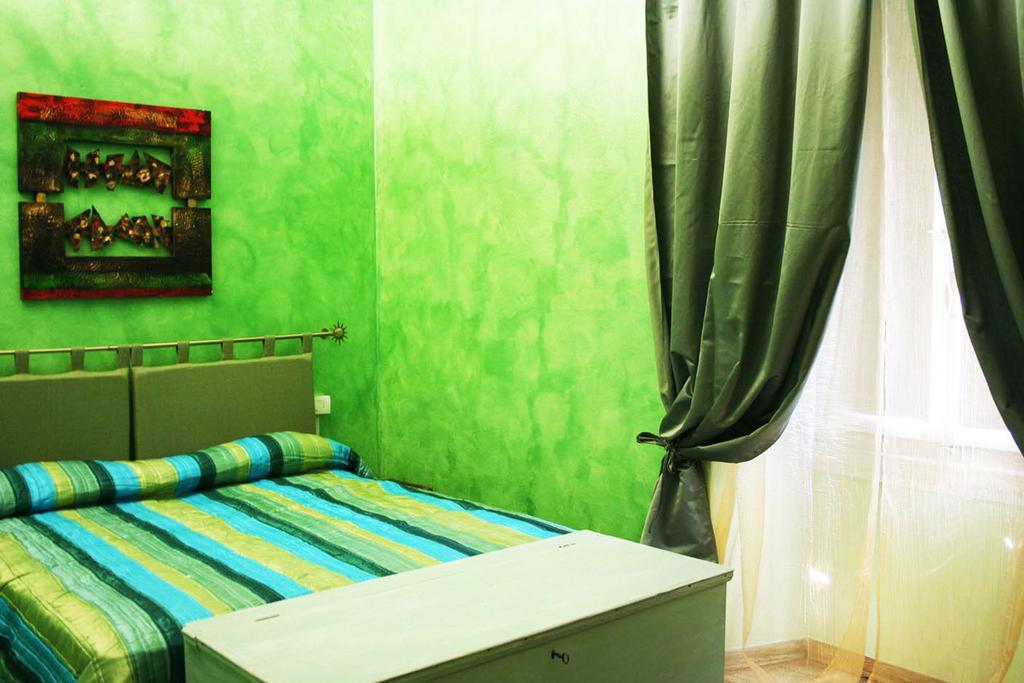 A Casa Di Virgilio Guest house 3*