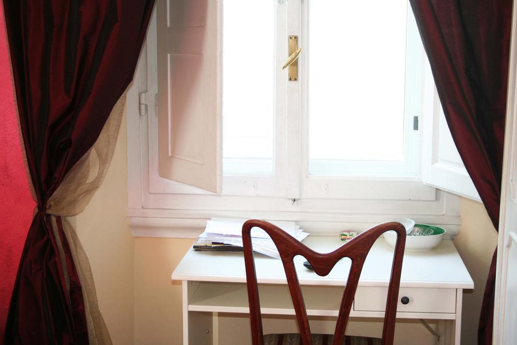 A Casa Di Virgilio Guest house 3*