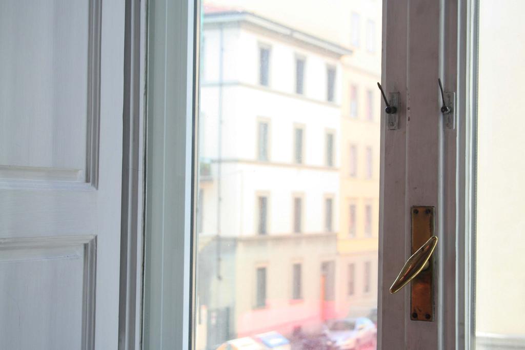 A Casa Di Virgilio Guest house Florence