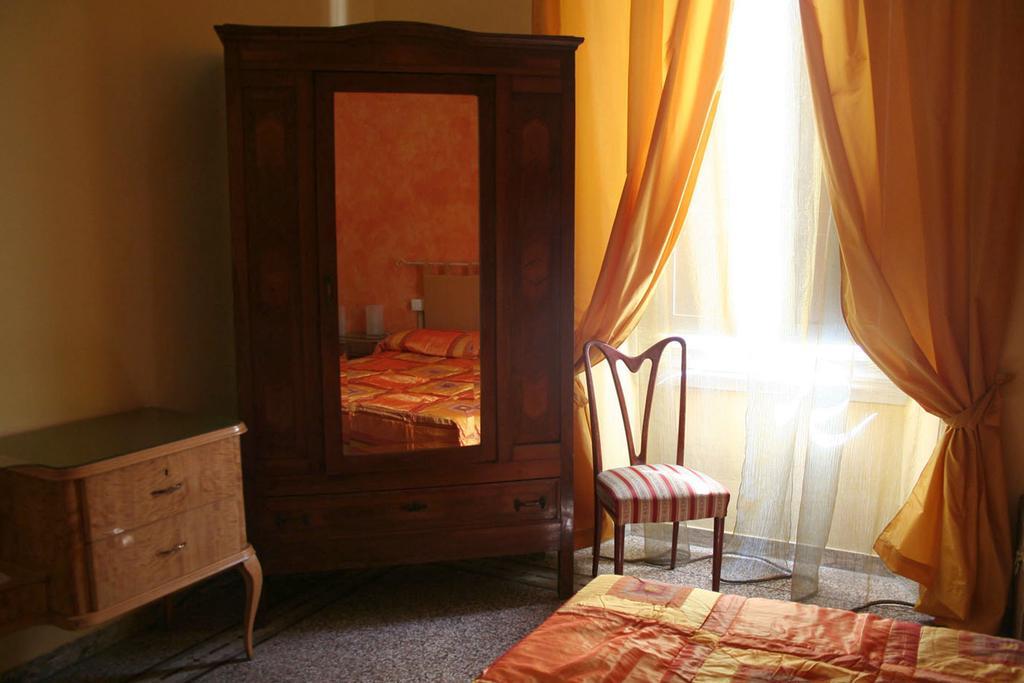 A Casa Di Virgilio Guest house