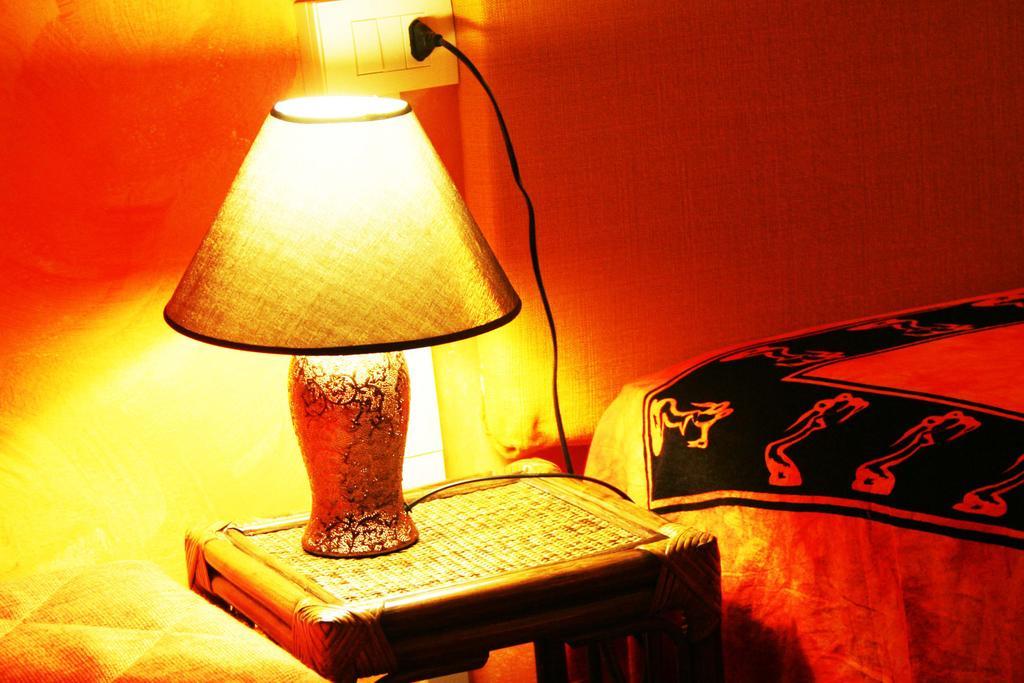 A Casa Di Virgilio Guest house 3*
