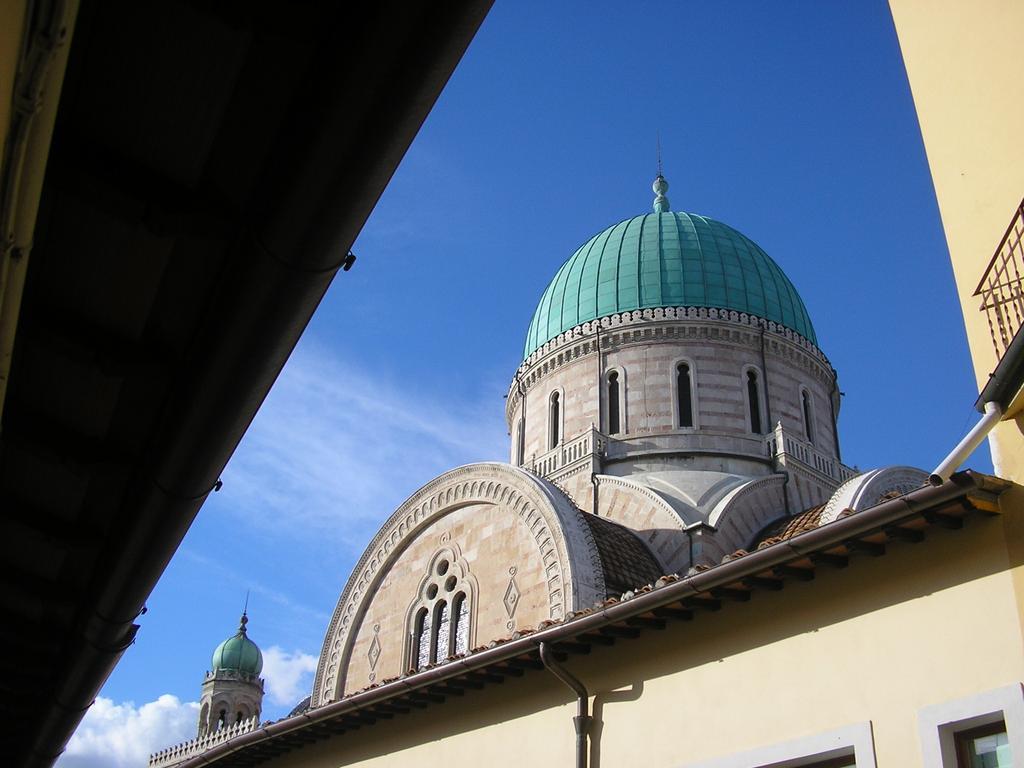 Da Giosue Guest house