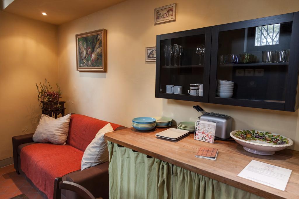Appartamento Santa Croce Elegant With Garage *