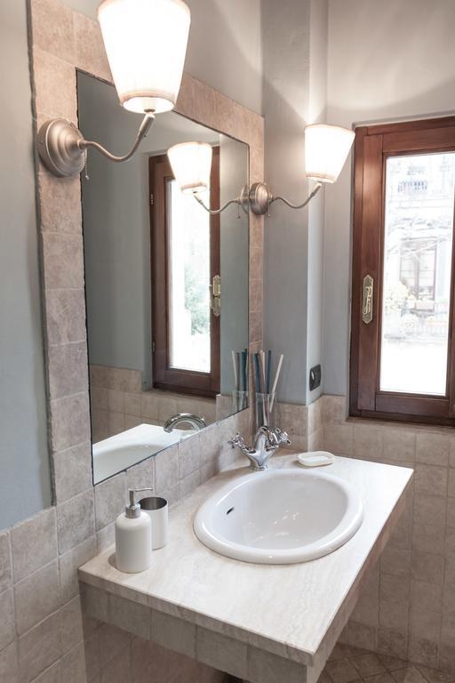 Appartamento Santa Croce Elegant With Garage Firenze