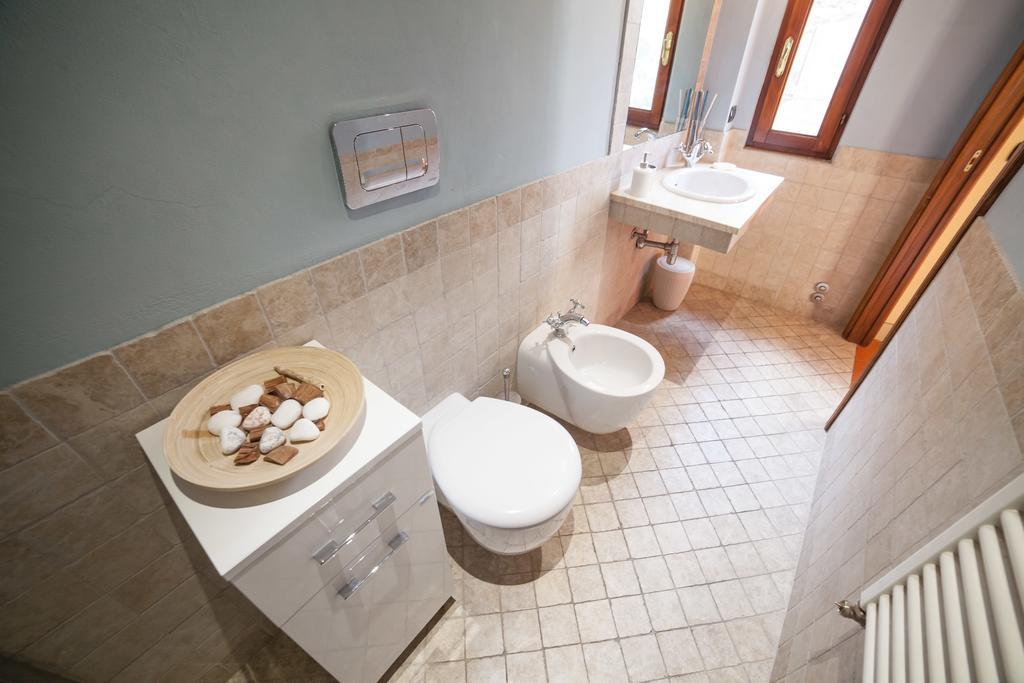 Appartamento Santa Croce Elegant With Garage