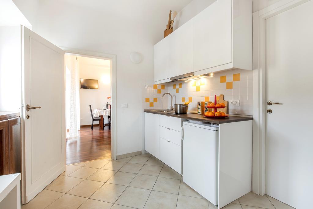 Santa Maria Del Carmine Apartment Florence