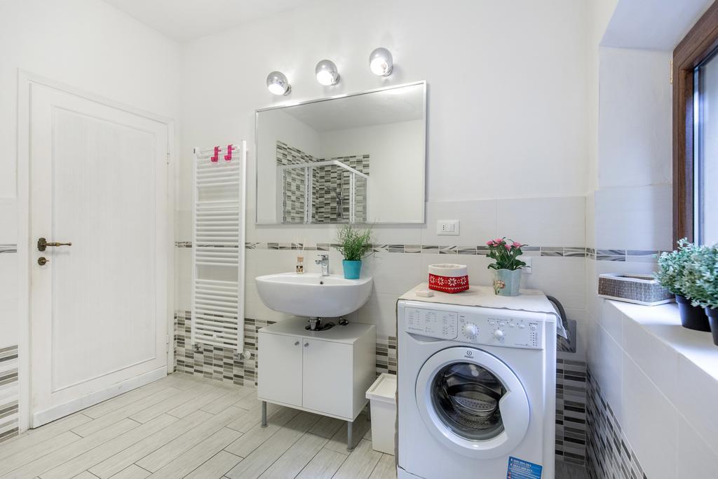 Apartment Santa Maria Del Carmine *