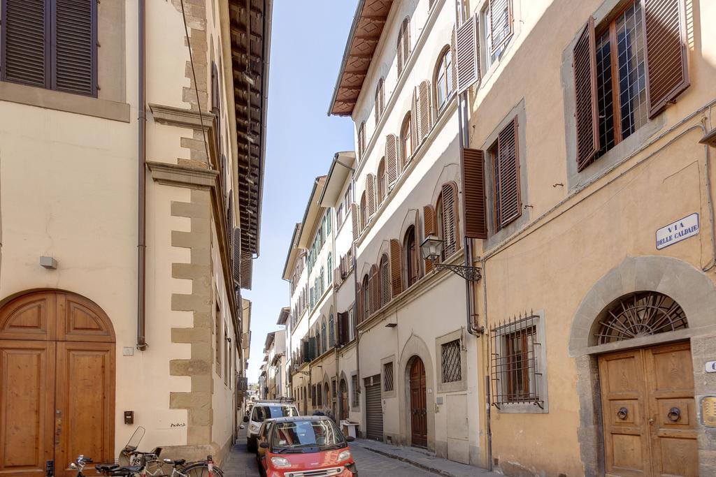 Number11 Firenze