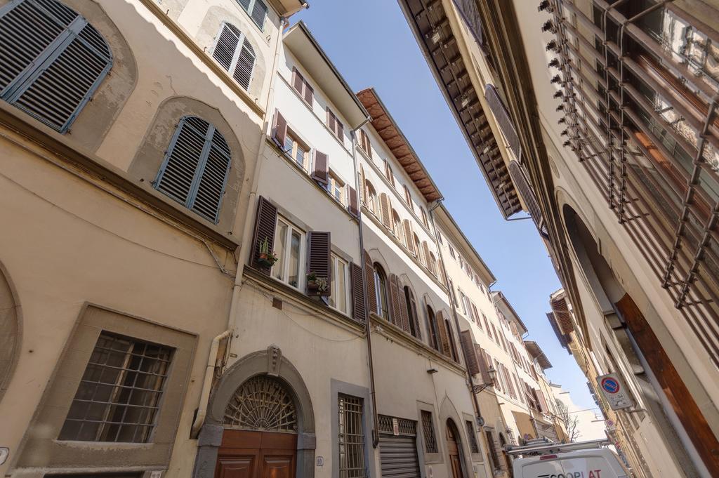 Number11 * Firenze