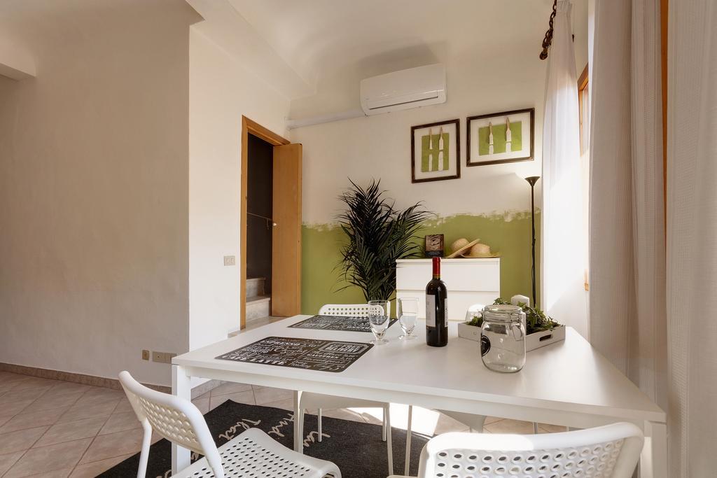 Number11 Firenze