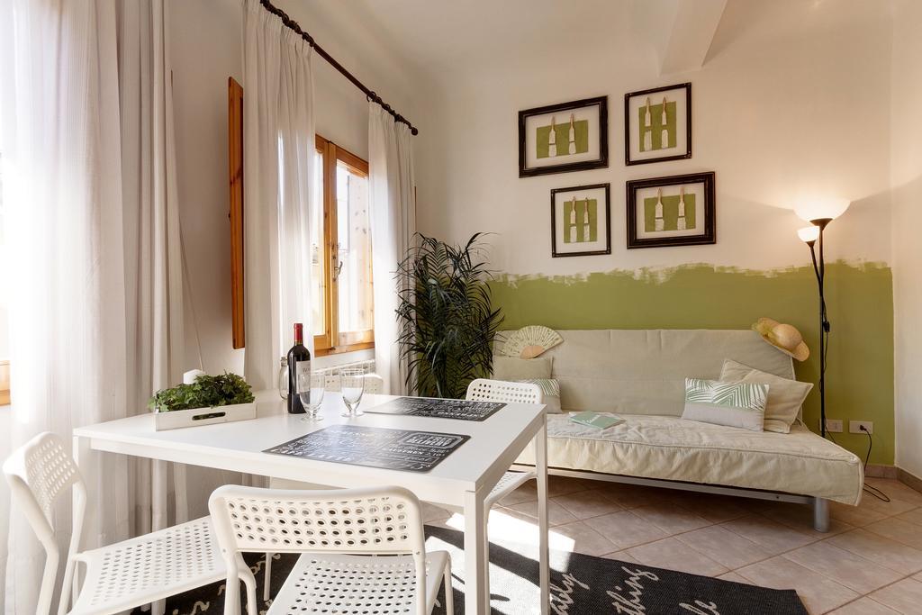Number11 * Firenze