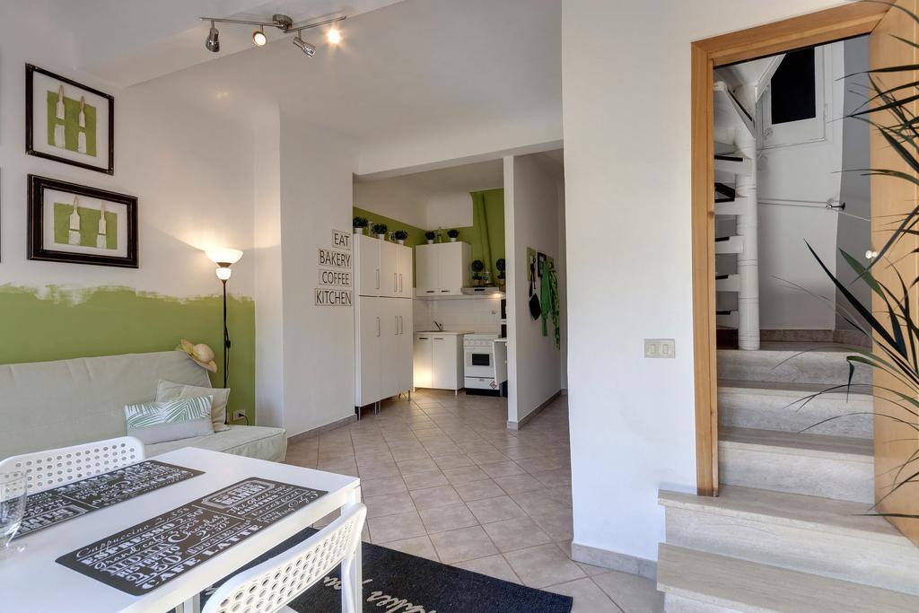 Appartamento Number11