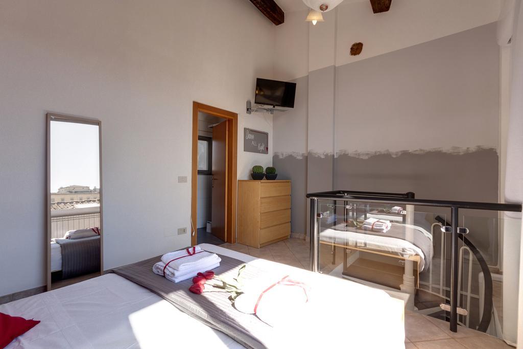 Number11 Appartamento Firenze
