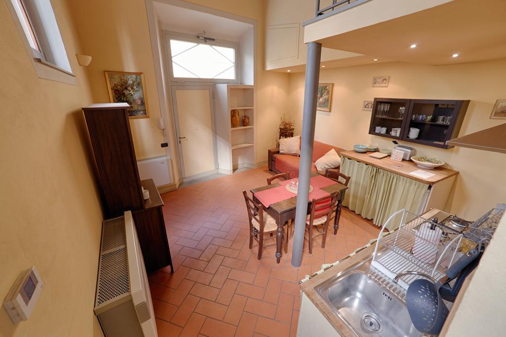 Appartamento Santa Croce Elegant With Garage *