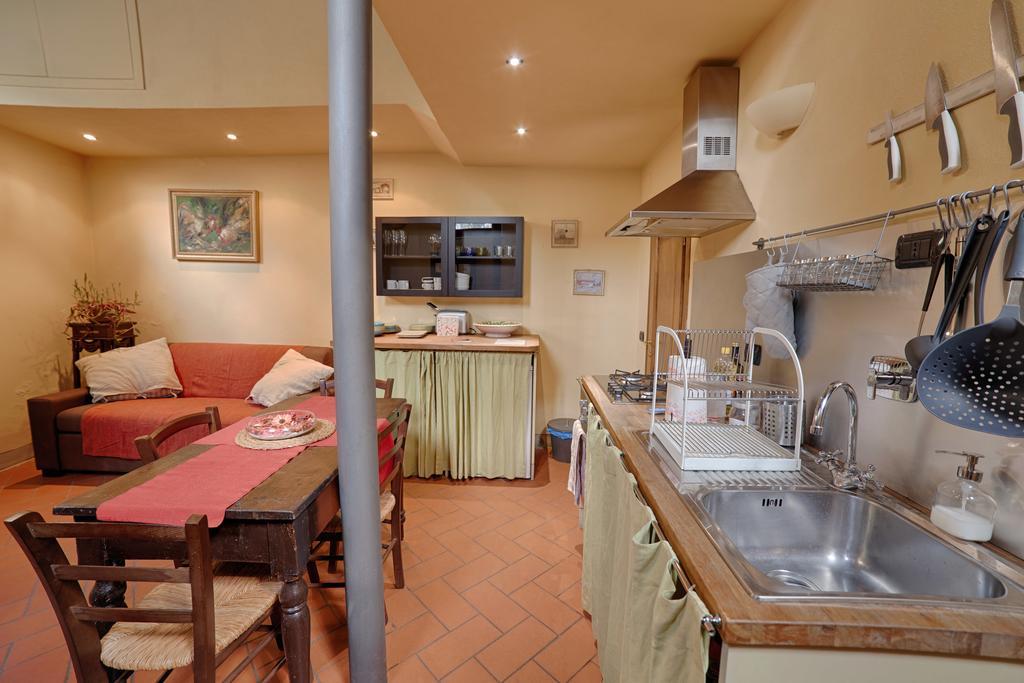 Santa Croce Elegant With Garage