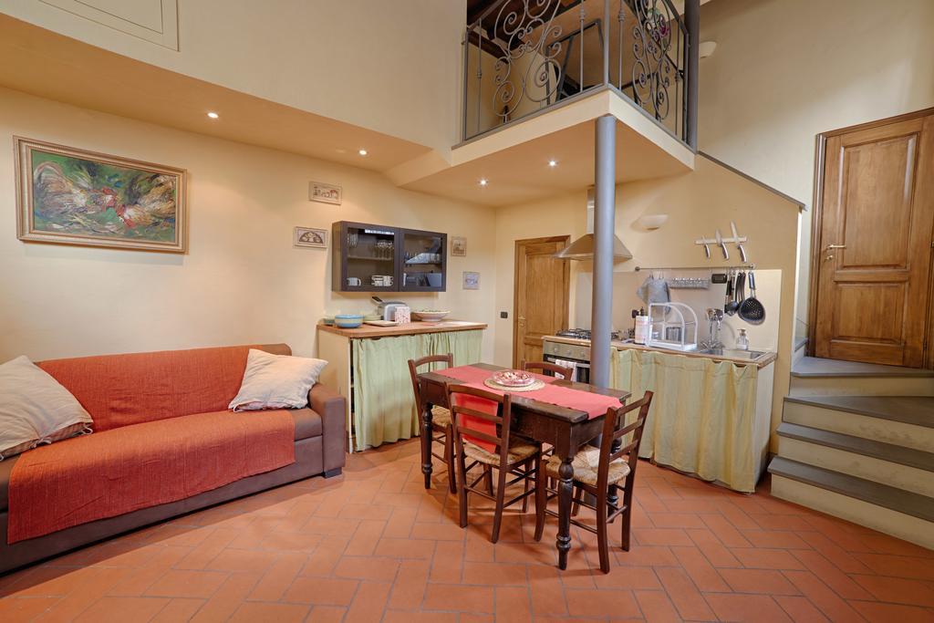 Santa Croce Elegant With Garage Appartamento *