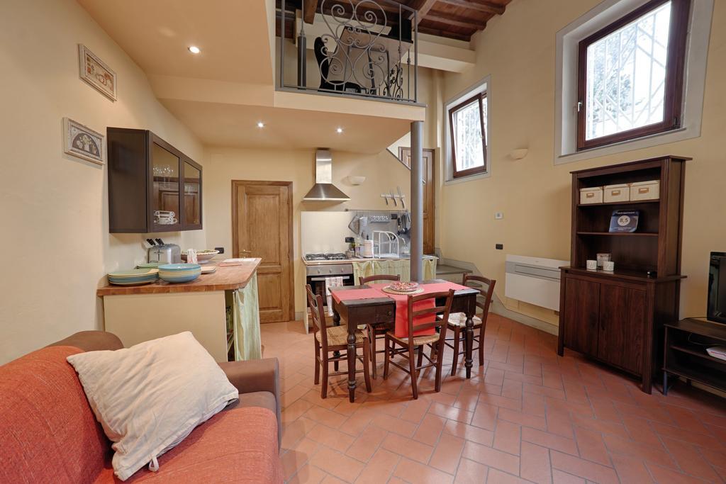 Santa Croce Elegant With Garage * Firenze