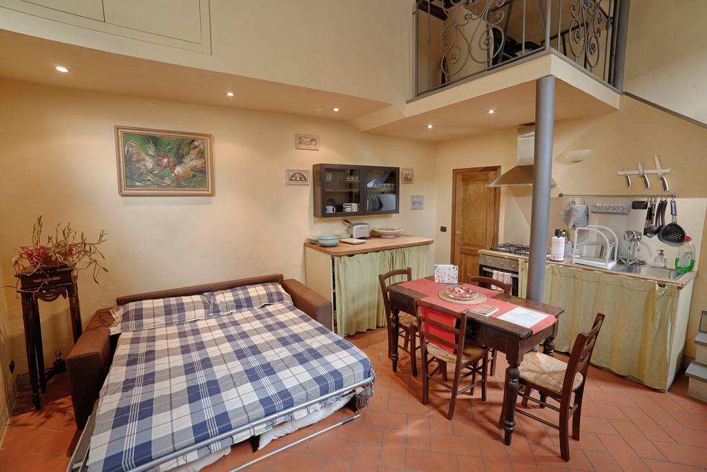 Appartamento Santa Croce Elegant With Garage