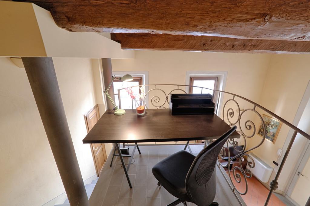Appartamento Santa Croce Elegant With Garage *