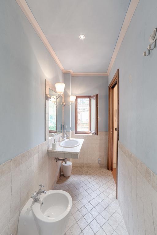 Santa Croce Elegant With Garage