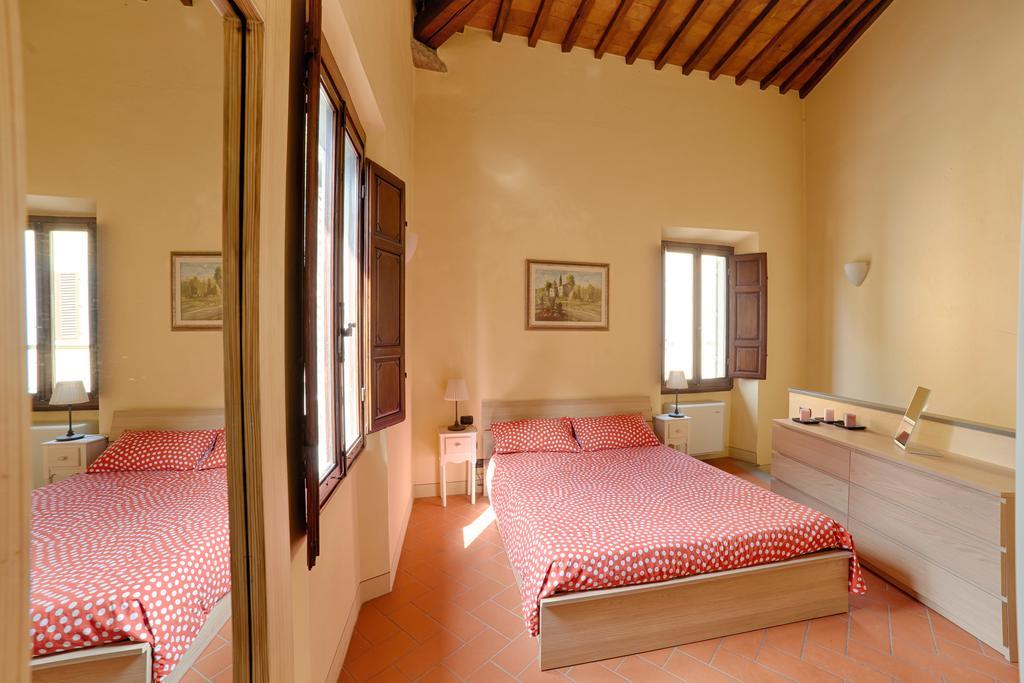 Santa Croce Elegant With Garage Appartamento Firenze