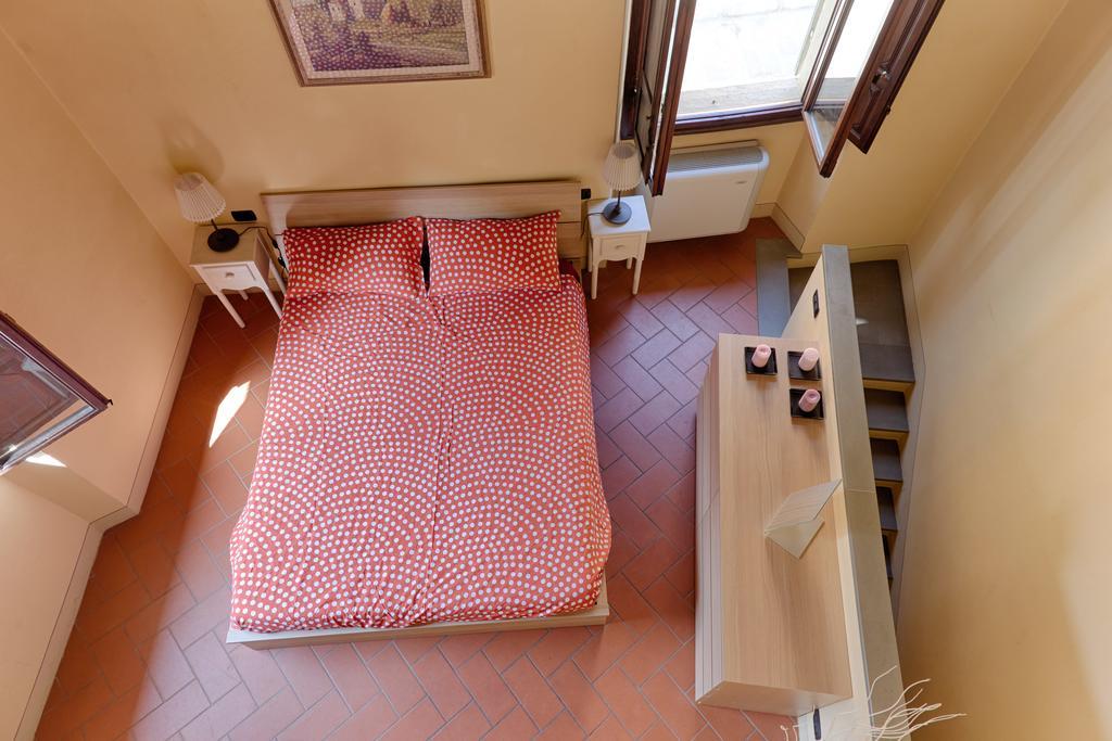 Santa Croce Elegant With Garage Appartamento