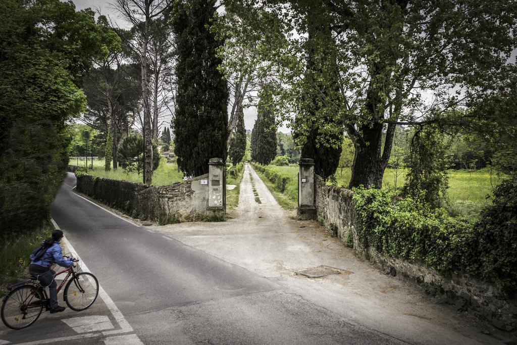 Bed & Breakfast Armonie Di Incontri Florence