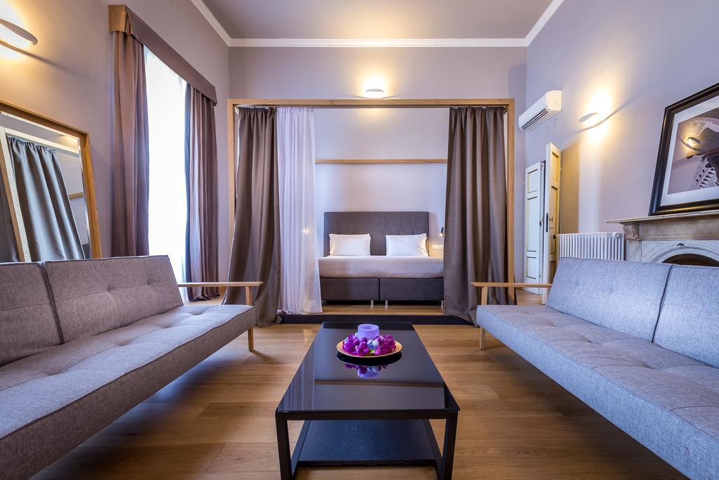 La Torre Del Cestello - Residenza D'epoca 3* Firenze