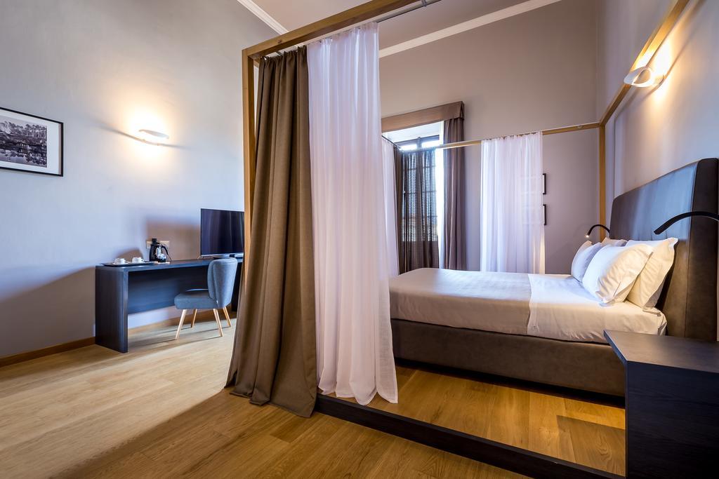 La Torre Del Cestello - Residenza D'epoca Bed & Breakfast Firenze
