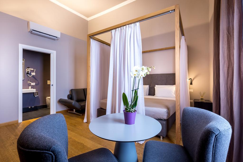 La Torre Del Cestello - Residenza D'epoca 3* Firenze