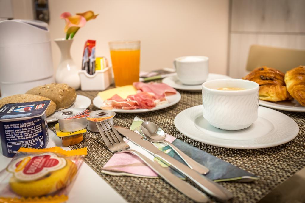 Antiche Armonie Bed & Breakfast