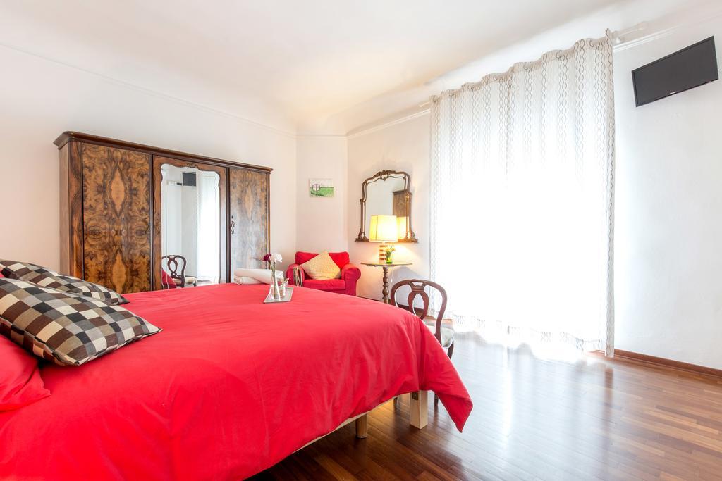 Santa Maria Del Carmine Apartment