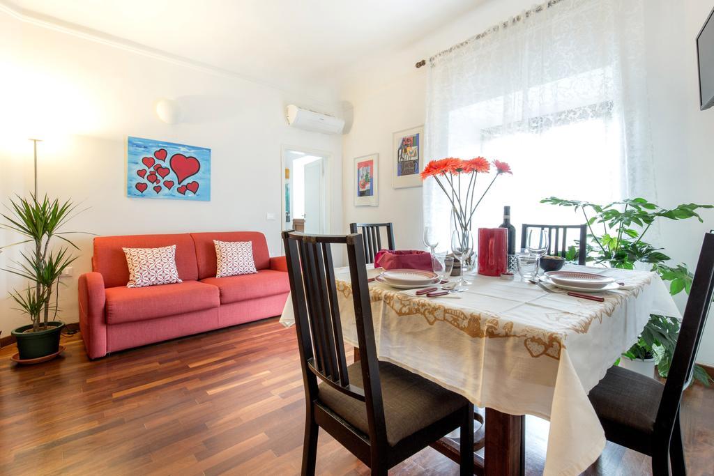 Apartment Santa Maria Del Carmine Florence