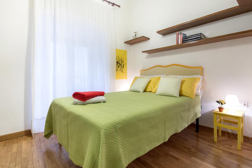 Santa Maria Del Carmine Apartment Florence
