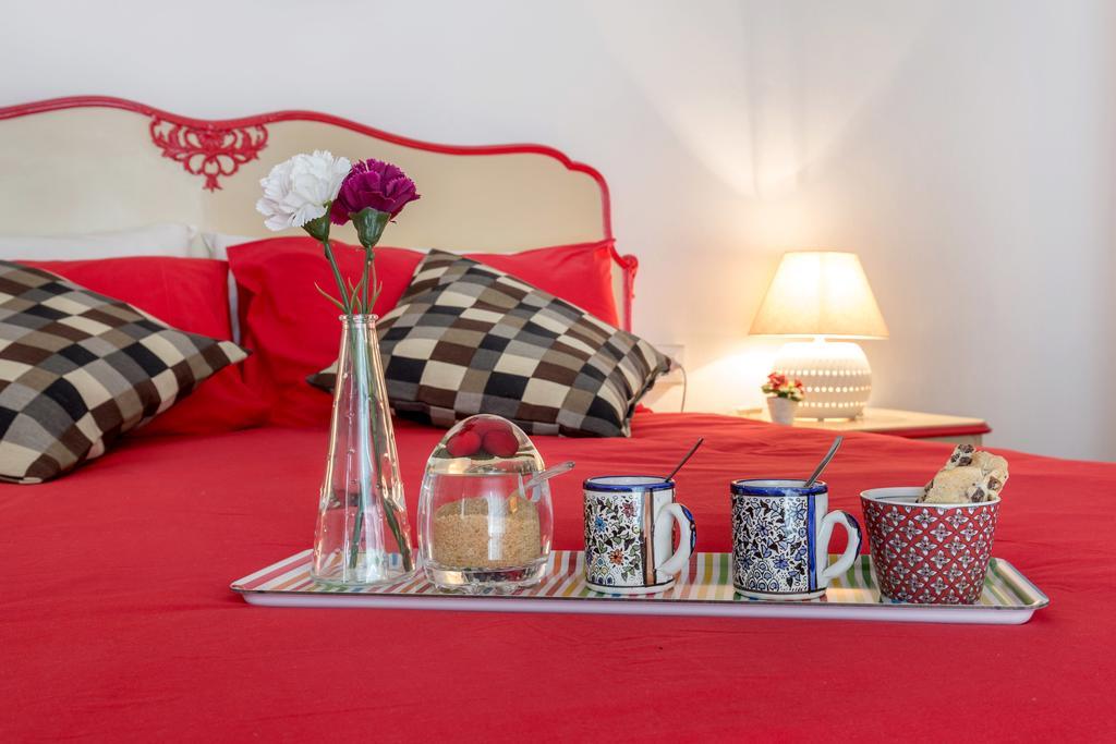 Santa Maria Del Carmine Apartment