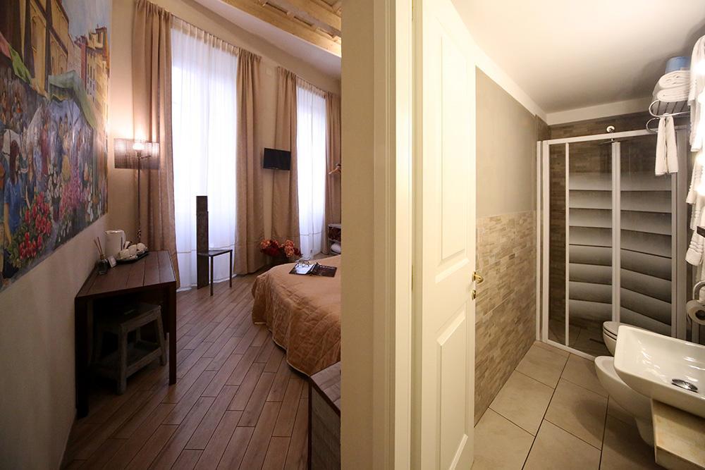 Il Salimbecco Bed & Breakfast 3*