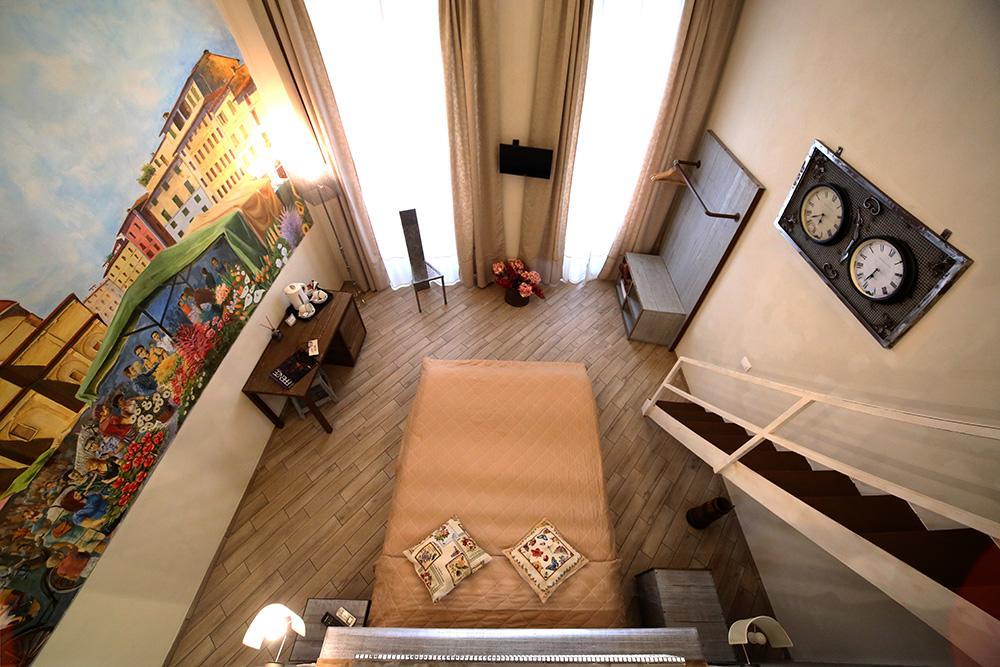 Bed & Breakfast Il Salimbecco