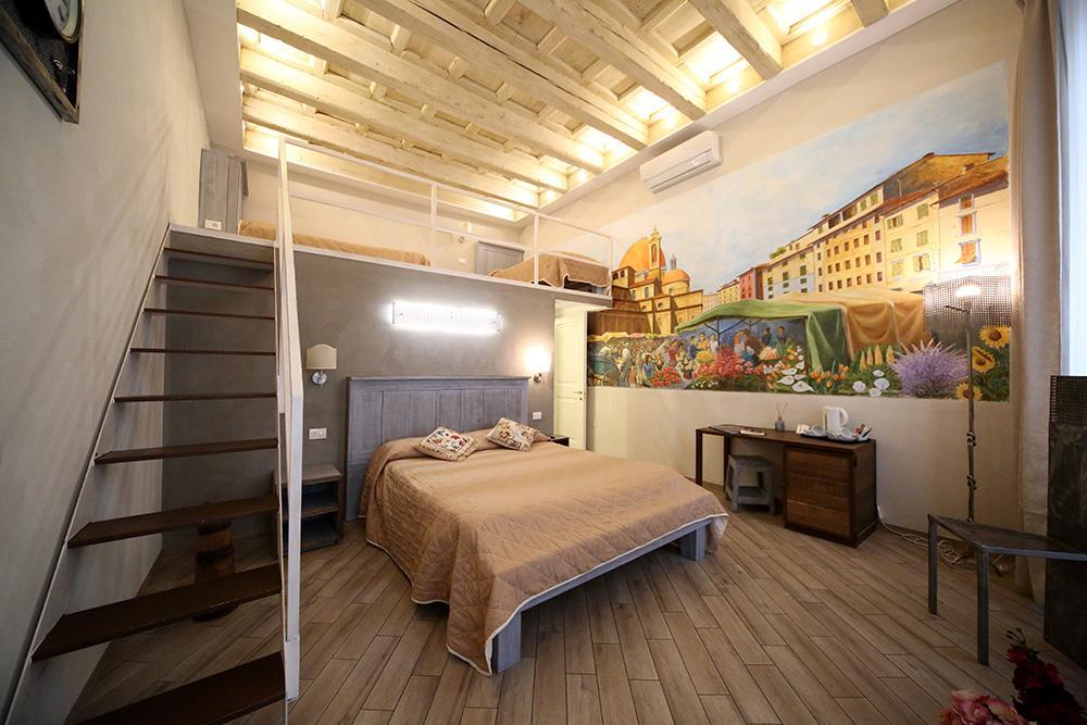 Bed & Breakfast Il Salimbecco 3*