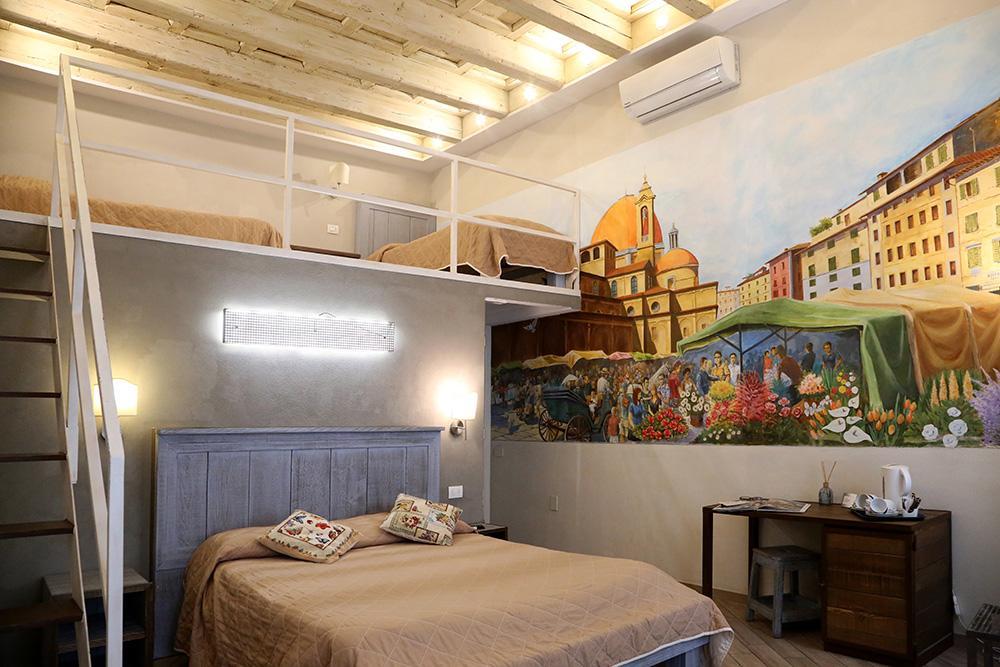 Il Salimbecco Bed & Breakfast 3*