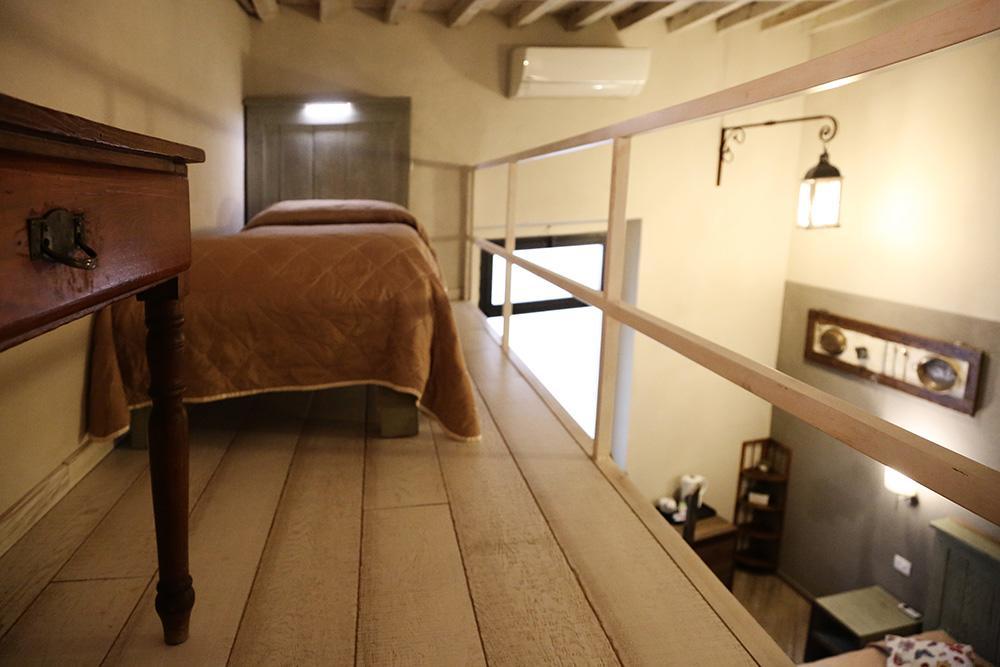 Bed & Breakfast Il Salimbecco 3*